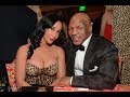 Mike Tyson's Wife 2017 [ Lakiha Spicer ]