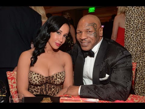 Video: Istri Mike Tyson: Foto