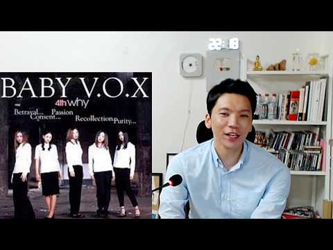 Jay TV 명작 100 음반 &amp;#39;베이비복스 4집&amp;#39;, 영화 &amp;#39;화양연화&amp;#39; 리뷰 #JayTV