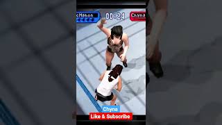 Famous FULL-LENGTH MATCH Smackdown: Chyna vs Stephanie McMahon #WWEChampionship #WWERaw #WWE #Smackdown Wealth