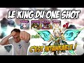 Oberon showcase une compo hors du commun fun et intankable  leak des runes   rta sw