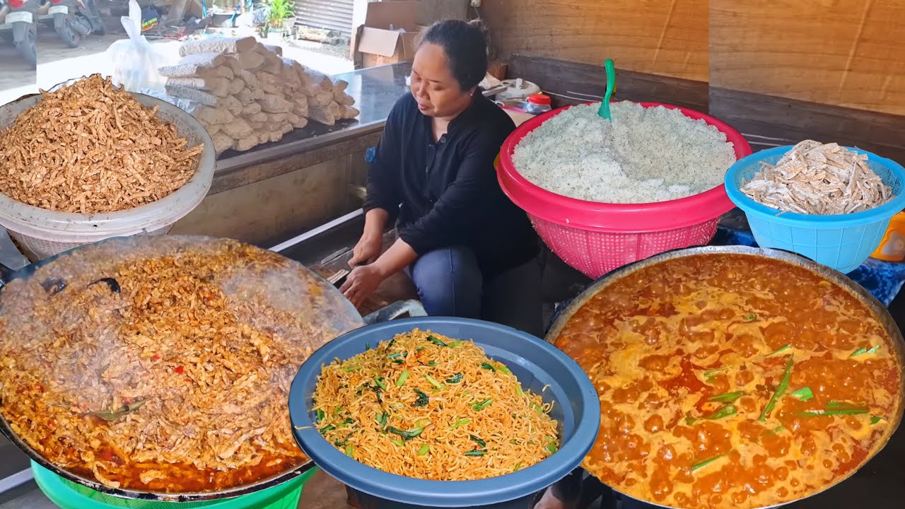 UGAL UGALAN POL!! MASAKNYA KAYA ORANG HAJATAN. DARI LUAR KELIHATAN SEPI TAPI ORDERANYA GA BERHENTI 