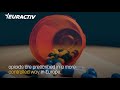 Opioid use: “more controlled” in Europe than in the US