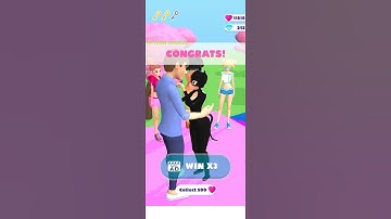 MakeOver Run 👙🎲👙Walkthrough Gameplay All Updated level Android iOS Gaming