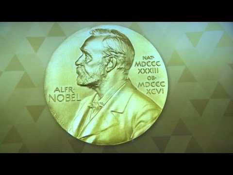 Video: Hvem Var Den Første Engelske Forfatter, Der Modtog Nobelprisen I Litteratur
