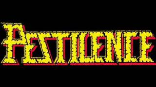 Pestilence - Against The Innocent @ThrashedDeath