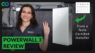 Tesla Powerwall 3 Review by Good Faith Energy 22,361 views 2 months ago 4 minutes, 38 seconds