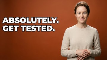 Should I Get Tested If My Partner Has An STD?