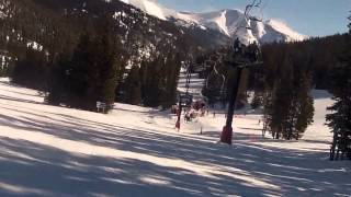 Indulge In Lovellands Beautiful Scenery; Loveland, Co