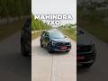 Mahindra XUV 7XO First Impression! #xuv700 #xuv7xo #mahindra #suvlaunch #suvindia #automobile