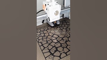 3D Printing Ikea Skadis Pegboard wall  Light #3dprinting #creative #satisfying #3dprint