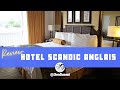 Hotel Scandic Anglais Estocolmo - Review