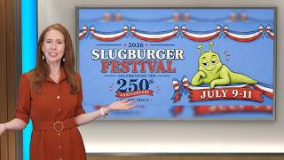 MISSISSIPPI LIVE NEWS 7AM - 7/10/26
