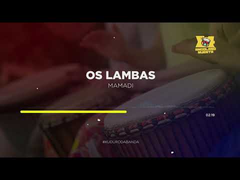 Os Lambas Mamadi