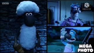 Shaun The Sheep Theme Song Sor eason 2 In Goo Goo Gaa Gaa