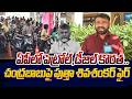 Putha Shiva Shankar Fire On Chandrababu Over Petrol and Diesel Shortage in AP |@SakshiTVLIVE