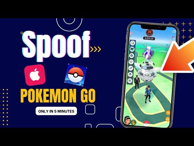 How to hack pokemon go , pokemon go hack ios and android , #spoof