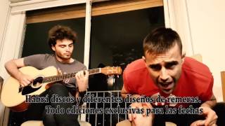 santaflow julián mizrahi improvisando