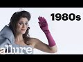 100 Years of Pageant Makeup | Allure