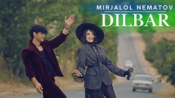 Mirjalol Nematov - Dilbar Remix 2025 (DaTi Music)