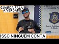 A VERDADE SOBRE a SEGURANÇA na ORLA da PRAIA de OLINDA SEGUNDO o GUARDA CIVIL.