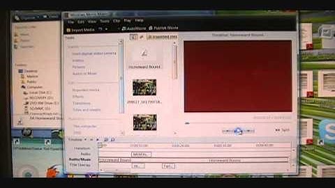 Quick Demo on How to Make Short Video Clips