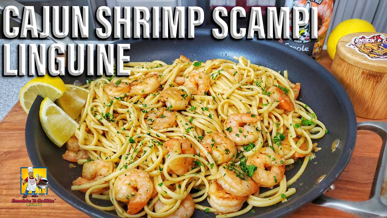 Cajun Shrimp Pasta Recipe Food Network Bryont Blog