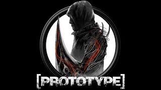 Prototype 1 Random Gameplay