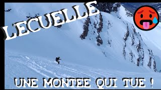 Ski Vars Balade Dans Lecuelle Les Papys Riders