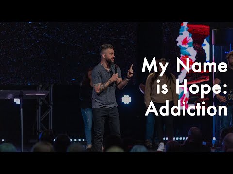 My Name is Hope: Addiction