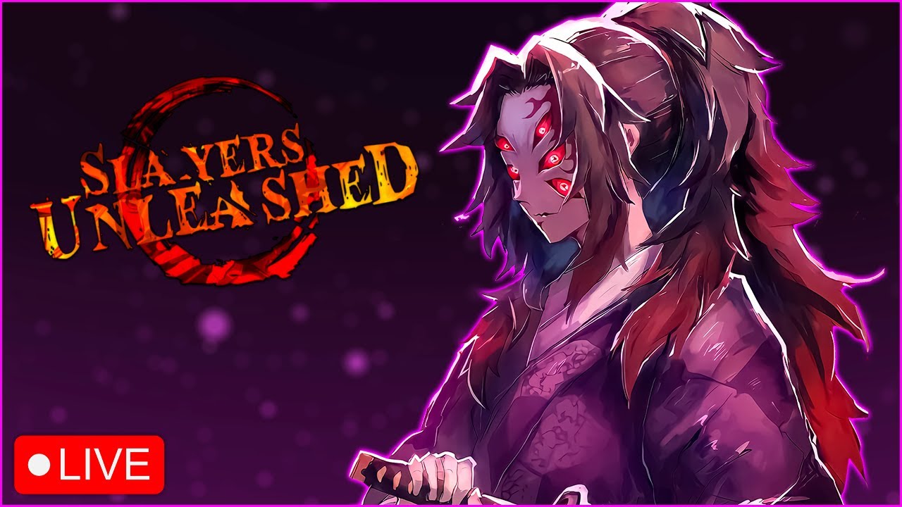 🍁CODES🍁]COMO TER CODIGOS INFINITOS NO SLAYERS UNLEASHED!!🔥BUG MUITO  OP!!🔥 