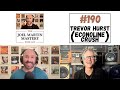 Capture de la vidéo Trevor Hurst (Econoline Crush) - The Joel Martin Mastery Podcast #190