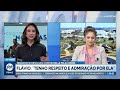 Michelle Bolsonaro é chamada de camisa 10 de Lula após vídeo polêmico | #CentraldeNotícias
