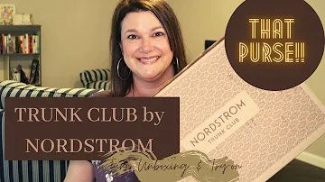 CHECK OUT THESE SUMMER STYLES IN MY TRUNK CLUB BY NORDSTROM UNBOXING AND TRY-ON.