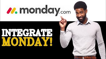 How To Integrate Monday.com Password Reset (2025)