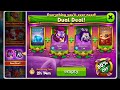 There Was a Bug In My Head Ball 2