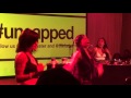 Kehlani ' Unconditional ' Live Fader Vitamin Water Uncapped