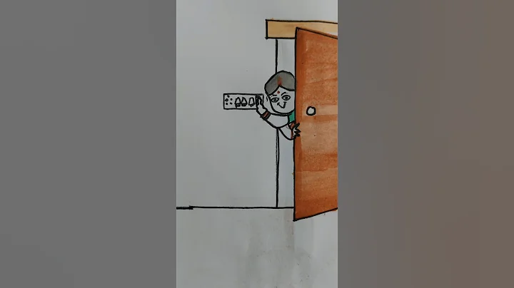 Send this to your Mom or Daughter😂 Mother❤️Daughter/Maa Beti#shorts #art #drawing #funny #memes #diy