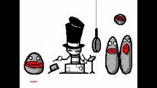 MdM&theBlackBand 5 / Flipnote Hatena