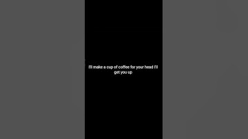 Thumbnail of Songs that hit different✨ #song #relaxing #coffee #music #shorts