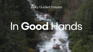 In Good Hands