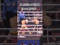 井上尚弥vs中谷潤人 何この駆け引き⁉️