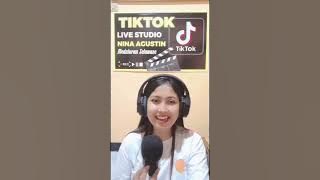 JALUR LANGIT COVER VOC NINA AGUSTIN ACARA NGOBROG SAWER ONLINE NUNGGU SAHUR