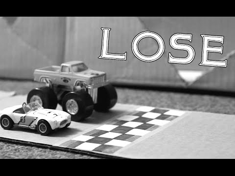 Grammar: Loose or Lose?