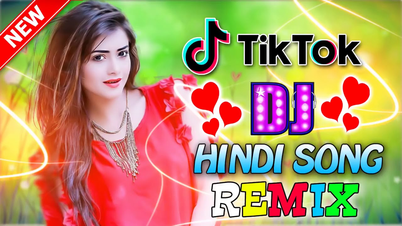 Tiktok New Hindi Dj Song 2020  New Hindi Famous Dj Song Tiktok  Tik Tok Viral Dj Remix 2020