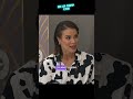 Natalia Valenzuela: QUISE RENUNCIAR A LA CORONA #Shorts