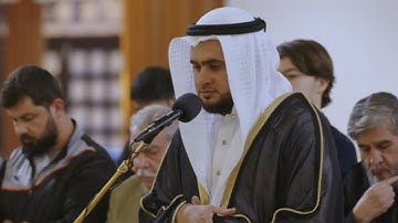 محمد الوكيل || تلاوة عذبة خاشعة 🤍 ﴿فَكَيْفَ إِذَا جَمَعْنَاهُمْ لِيَوْمٍ لا رَيْبَ فِيهِ..﴾