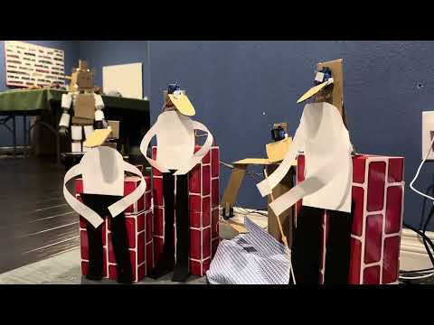 The Four Little Shavers Fit As A Fiddle Tutorial Soon Guys Trust