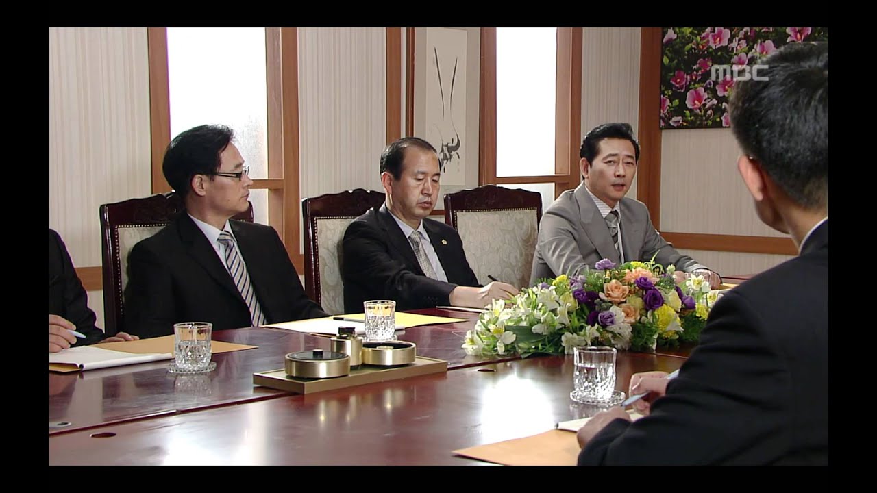 Light and Shadow, 61회, EP61, #06