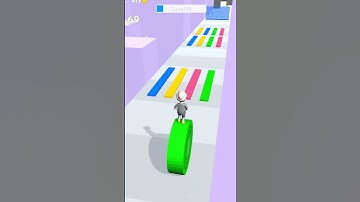 Layers Roll (level-10)